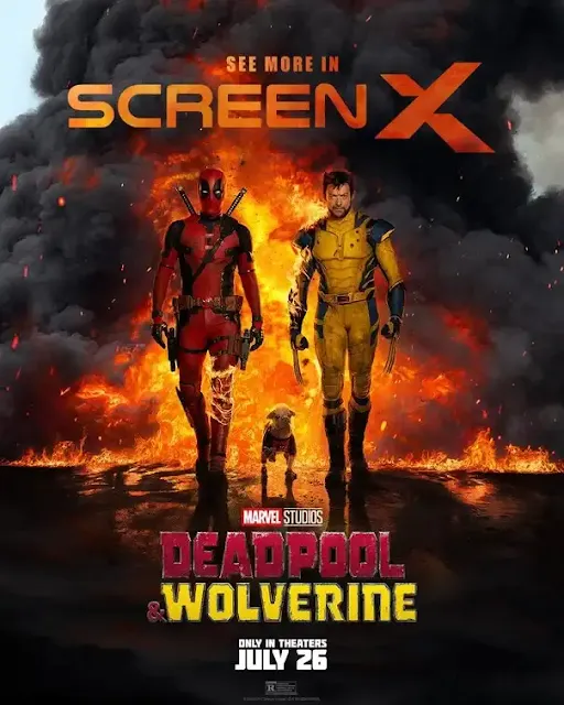 Deadpool & Wolverine فيلم-الأكشن-Deadpool-&-Wolverine-2024