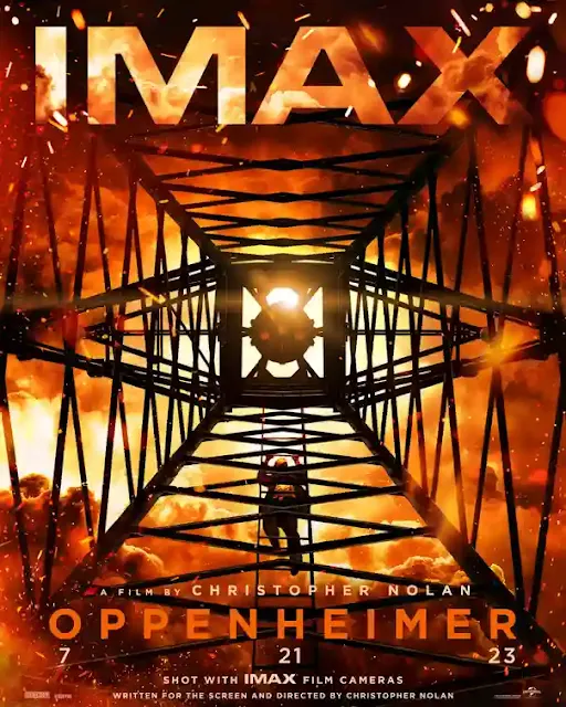Oppenheimer فيلم-بوكس-أوفيس-Oppenheimer-2023