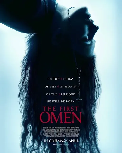 The First Omen فيلم-The-First-Omen-2024
