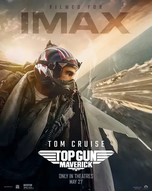Top Gun: Maverick فيلم-أكشن-Top-Gun-Maverick