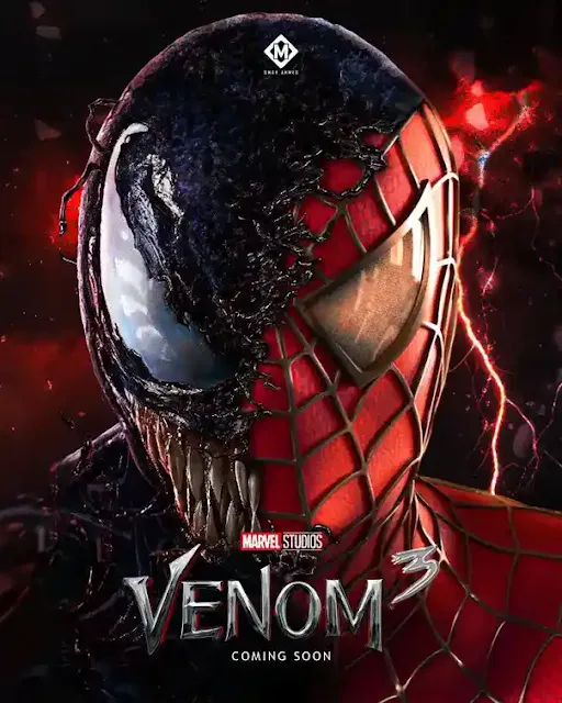 Venom 3 فيلم-Venom-3-2024