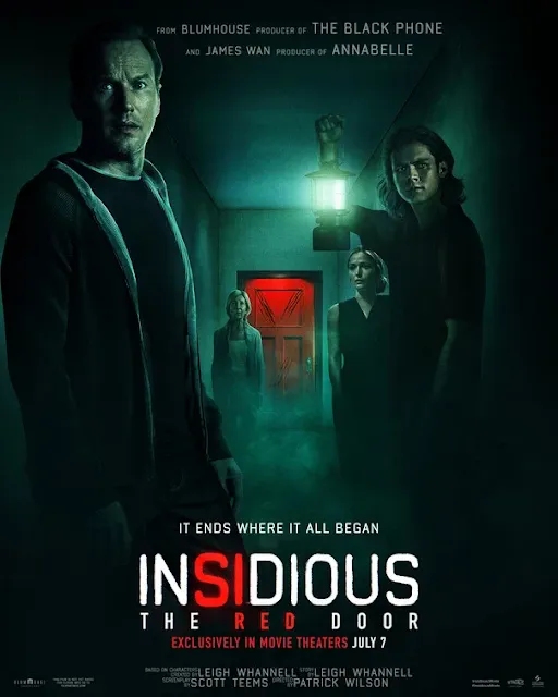 Insidious: The Red Door فيلم-2023-Insidious-The-Red-Door