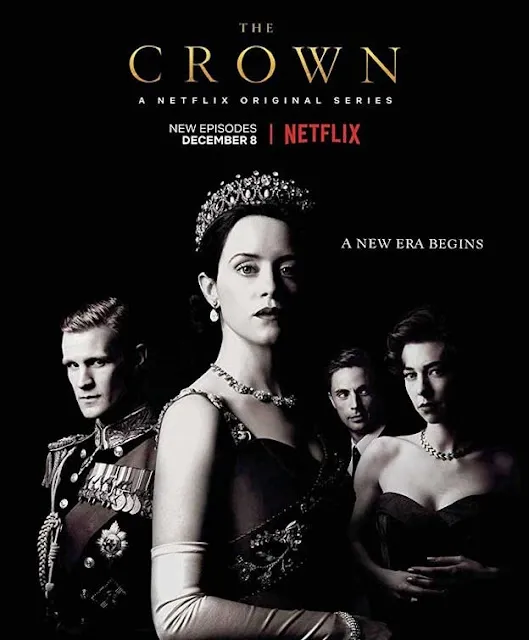 مسلسل-The-Crown