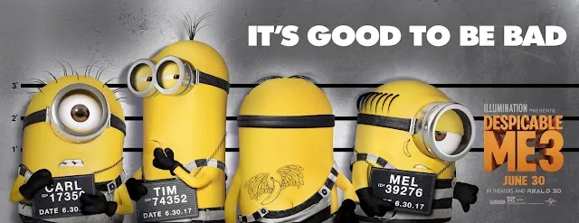 فيلم-Despicable-Me-3