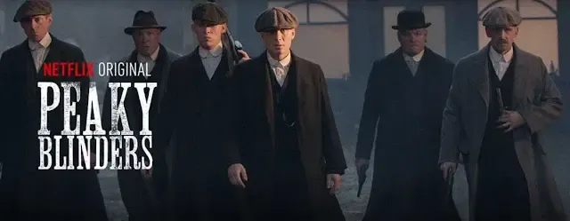 مسلسل-Peaky-Blinders