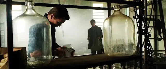 ما يجب عليك أن تستوعبه لكي تفهم فيلم Predestination شرح-فيلم-Predestination-2014