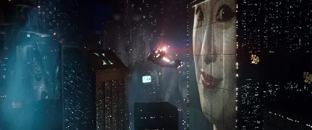 فيلم-1982-Blade-Runner