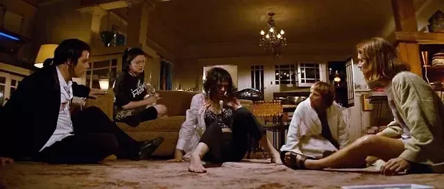 مراجعة-فيلم-Pulp-Fiction