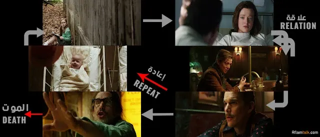 ما يجب عليك أن تستوعبه لكي تفهم فيلم Predestination شرح-فيلم-Predestination-2014