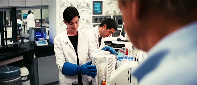 Interstellar