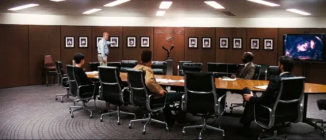Interstellar