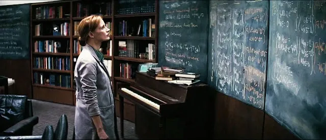 Interstellar-2014