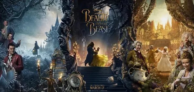 فيلم-Beauty-and-the-Beast