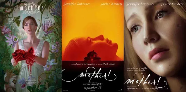 شرح وتفسير قصة فيلم Mother الأم شرح-وتفسير-قصة-فيلم-Mother-الأم