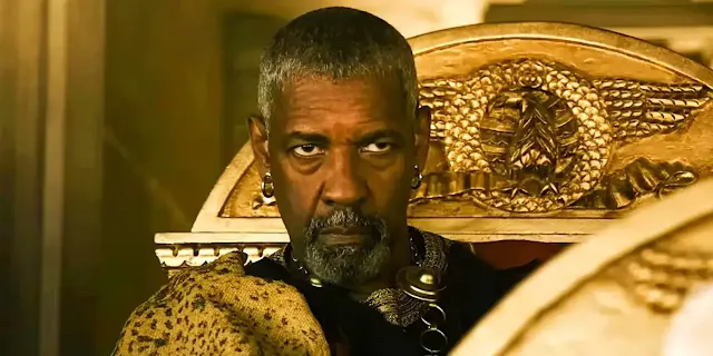هل-يستحق-فيلم-Gladiator-2-المشاهدة؟
