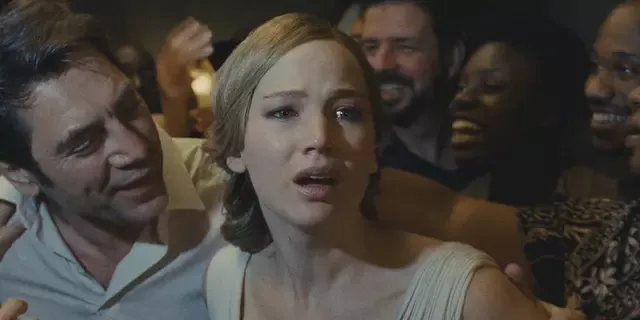فيلم !Mother يخلق الجدل في هوليوود، ماذا قال النقاد عن الفيلم؟ Mother-2017