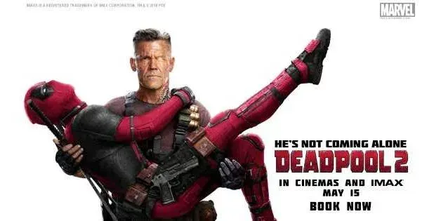 مراجعة فيلم Deadpool 2.. ديدبول الأب الروحي للقيل والقال والنميمة في الجميع مراجعة-فيلم-Deadpool-2