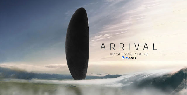 شرح وتفسير قصة فيلم Arrival.. لماذا هم هنا؟