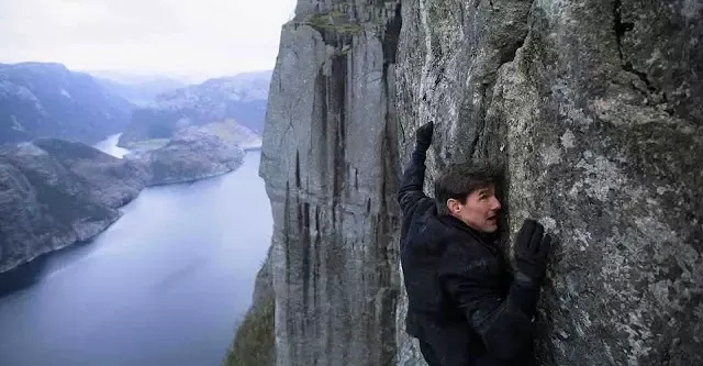 مراجعة فيلم Mission: Impossible - Fallout عندما تُصبح أفلام الأكشن أحد أفضل أفلام السنة قصة-فيلم-Mission-Impossible-Fallout-2018