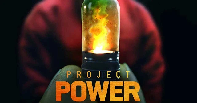 مراجعة فيلم Project Power.. حبوب غامضة تعطيك قوى خارقة لمدة خمس دقائق مراجعة-فيلم-Project-Power-نتفليكس-2020