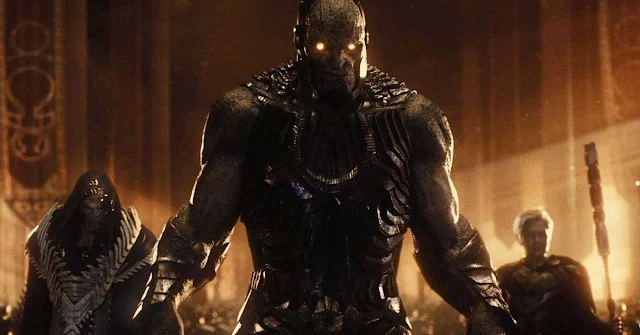 مراجعة فيلم Zack Snyder's Justice League.. بنبرة أكثر جدية ورغم طول المدة الزمنية، الفيلم رائع ويستحق المشاهدة مراجعة-فيلم-Zack-Snyder-Justice-League