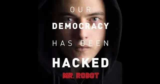 مسلسل-Mr-Robot