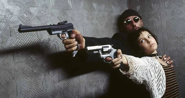 قصة الفيلم قصة-الفيلم-Leon-The-Professional