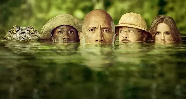 فيلم-Jumanji-Welcome-to-the-Jungle