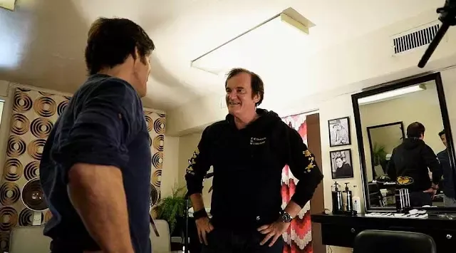 عندما-كان-تارانتينو-طفلًا-مراجعة-فيلم-Once-Upon-a-Time-in-Hollywood