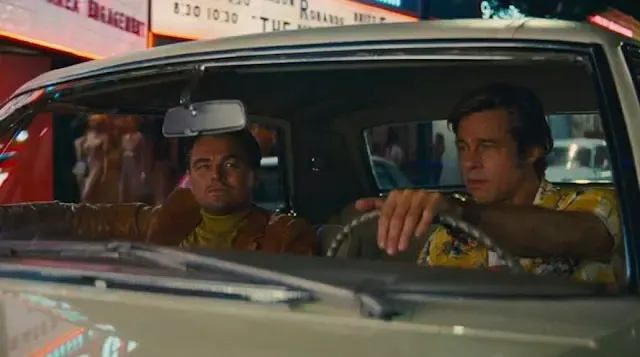 دعنا-لا-ننسى-أن-للصورة-سحرها-الخاص-أيضا-مراجعة-فيلم--Once-Upon-a-Time-in-Hollywood-2