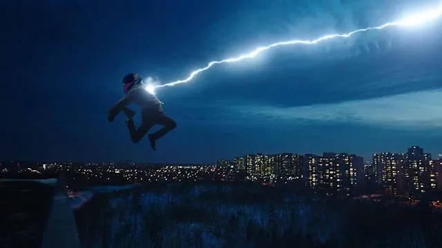 مراجعة-فيلم-Shazam