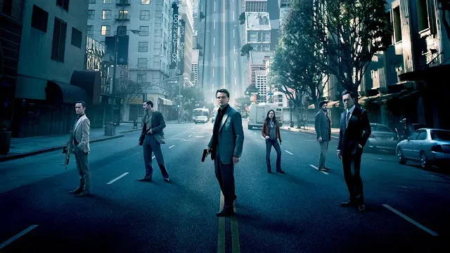شرح-وتفسير-فيلم-Inception