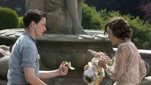 Atonement فيلم-Atonement