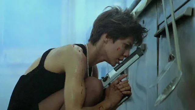 فيلم-La-Femme-Nikita