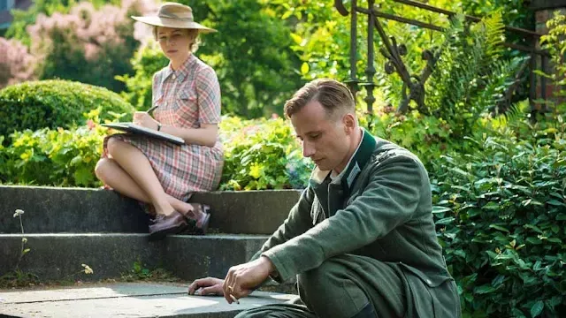 Suite Française فيلم-Suite-Francaise