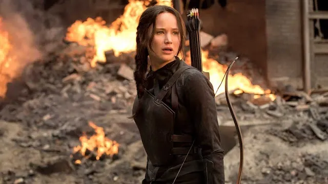 فيلم-The-Hunger-Games