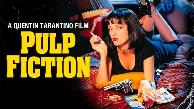 مراجعة-فيلم-Pulp-Fiction