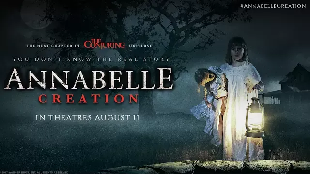 مراجعة فيلم Annabelle: Creation.. عندما تزرع فيك أفلام الرعب الخوف فيلم-Annabelle-Creation-2017