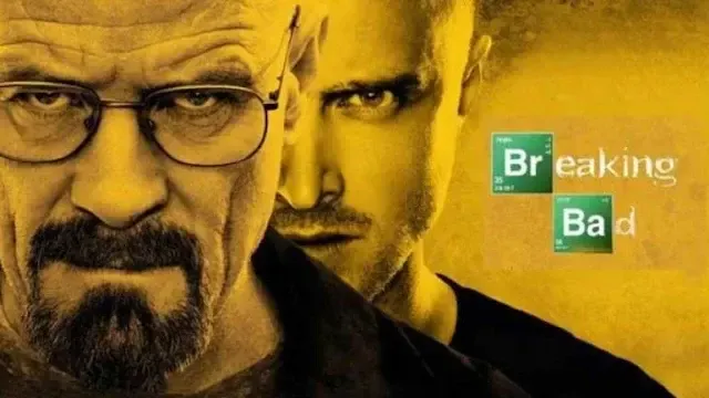 مسلسل-Breaking-Bad