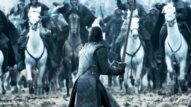 ما الجيد والسيء حول مسلسل صراع العروش Game of Thrones؟ Game-Of-Thrones