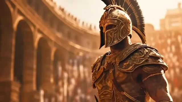 الجانب-السلبي-في-الفيلم-Gladiator-2