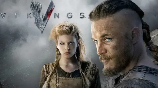 مسلسل-Vikings