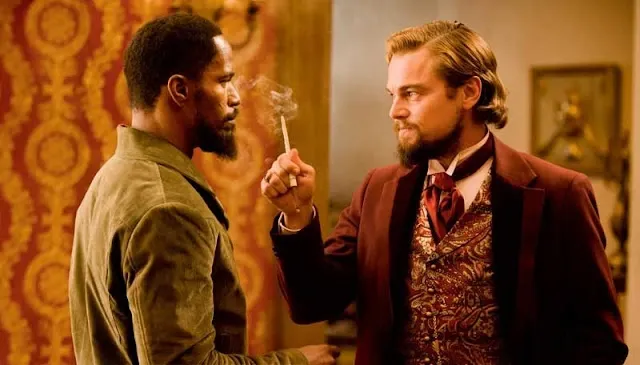 Django Unchained (2012) فيلم-Django-Unchained-2012