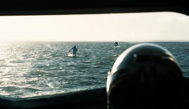 Interstellar