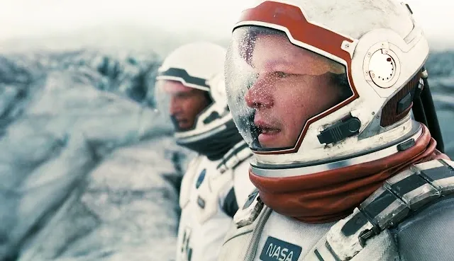 Interstellar