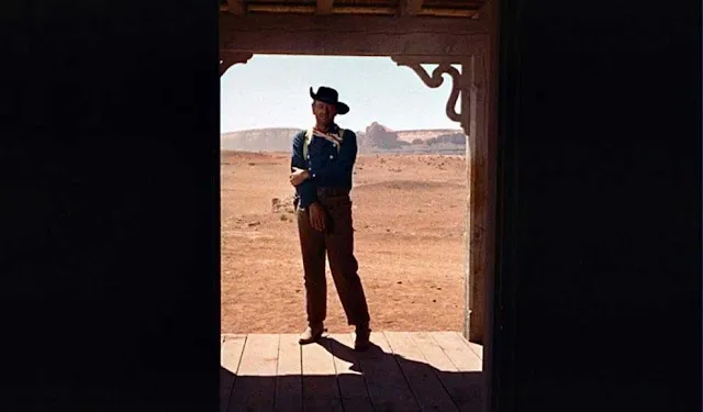 The Searchers (1956) فيلم-The-Searchers-1956