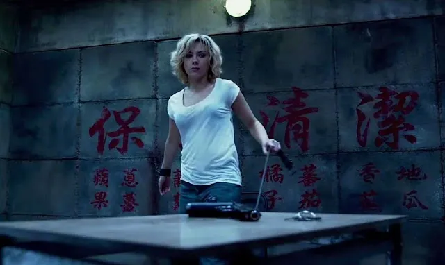 فيلم-Lucy