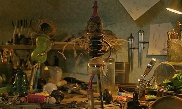 مراجعة فيلم الرعب Hereditary.. رحلة نفسية مفزعة ستنخر أعصابك