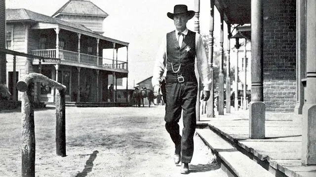 High Noon (1952) فيلم-High-Noon-1952