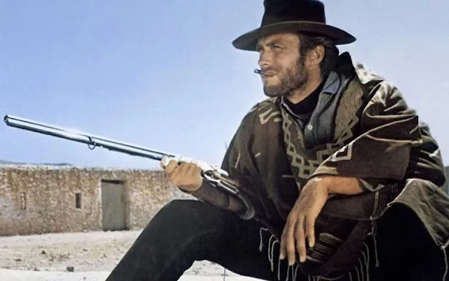 For a Few Dollars More (1965) فيلم-For-a-Few-Dollars-More-1965
